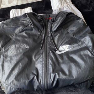 Nike Windbreaker Jacket